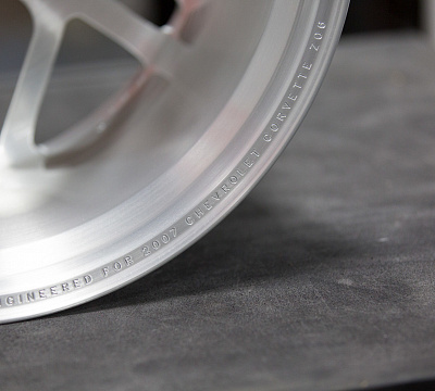 Vossen CG-209T