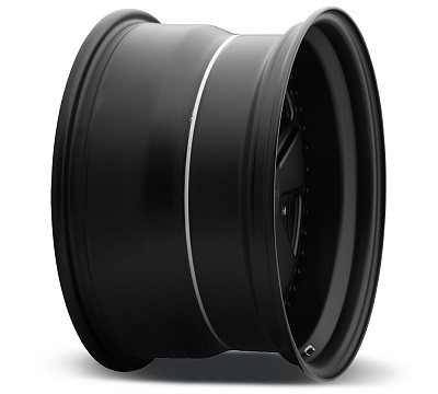Rotiform FUC