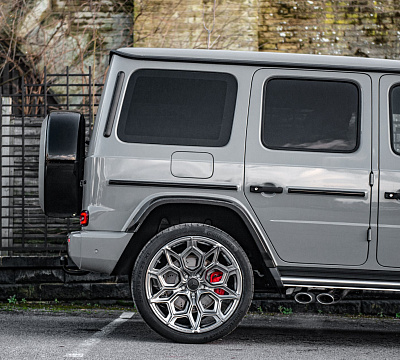 Kahn Type 57 RS