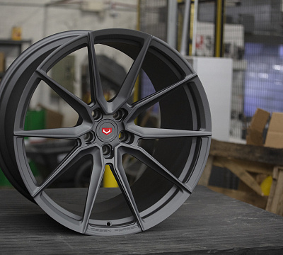 Vossen EVO-2
