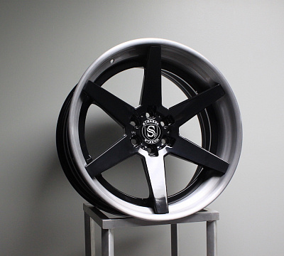 Strasse Wheels S6 Deep Concave FS