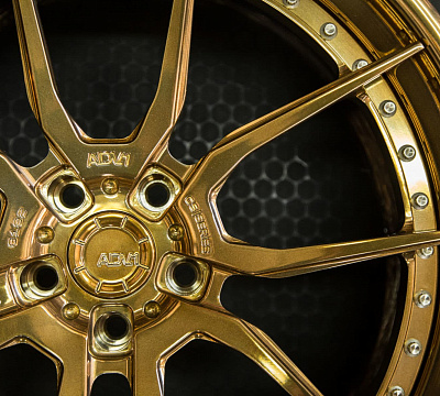 ADV.1 ADV5.0 Track Spec CS
