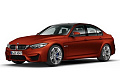 BMW 3/M3 (F3x/F80)