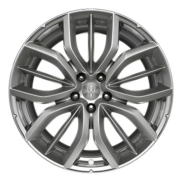 Диски Maserati EFESTO