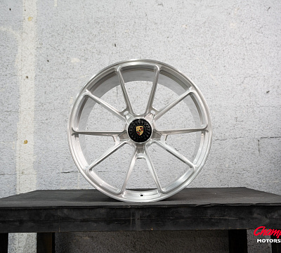 Vossen RS92