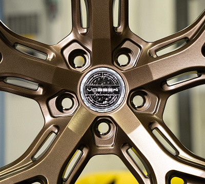 Vossen HF-5