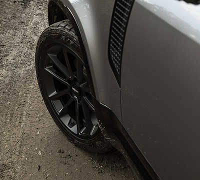 Rotiform BTL