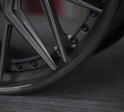 Vossen EVO-5R (3-Piece)