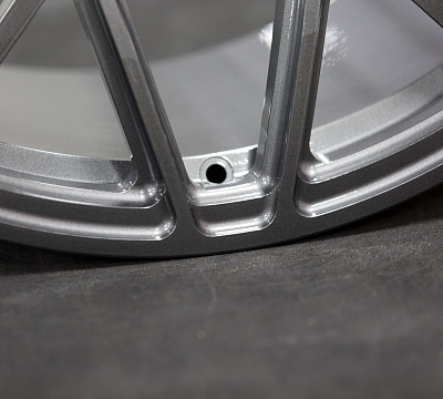 Vossen UV-1