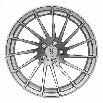 Кованые диски Strasse Wheels SV15T Deep Concave Monoblock