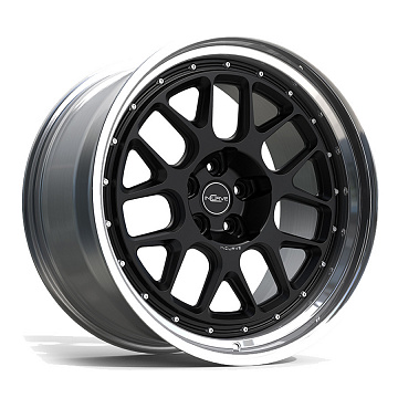 Кованые диски Incurve SS2-M7