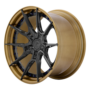 Кованые диски BC Forged HCA674
