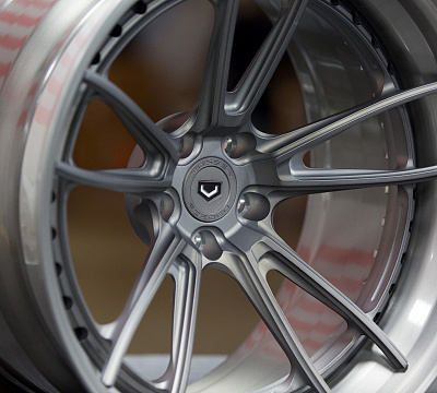 Vossen S17-06 (3-Piece)