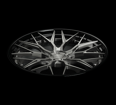 Avant Garde AGL43