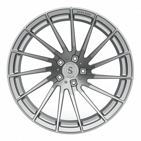 Strasse Wheels SV15T Deep Concave Monoblock