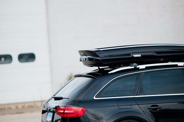 Фото дисков Vossen VFS-5 Серебро на Audi A/S/RS 4 (B8)