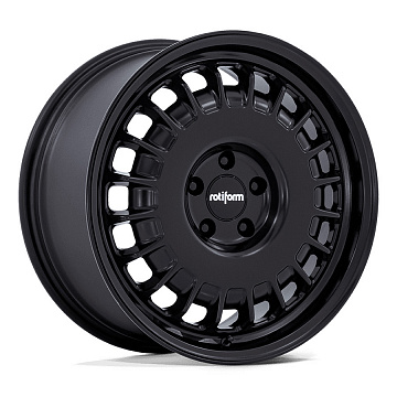 Кованые диски Rotiform PMF