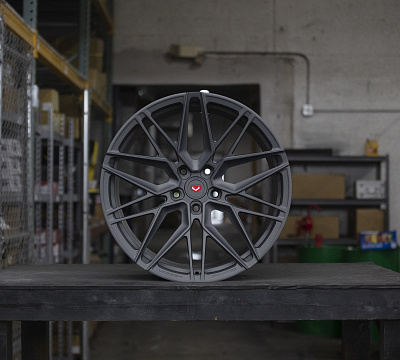 Vossen EVO-5