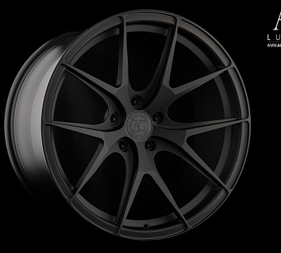 Avant Garde AGL23
