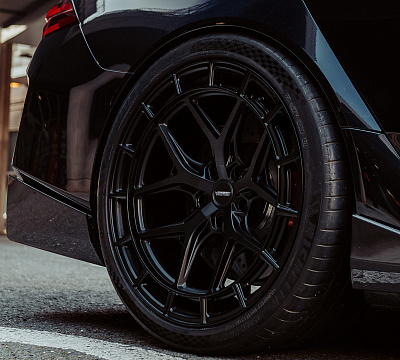 Vossen HFX-1 (5-Lug)