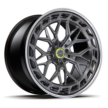 Кованые диски AL13 R080-R