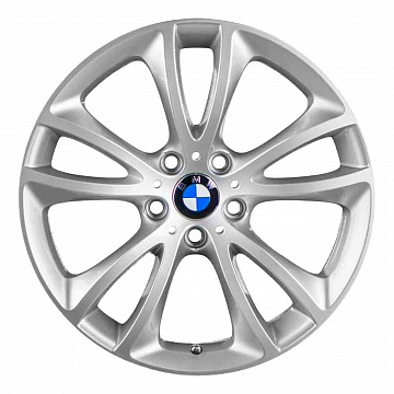Кованые диски BMW 366