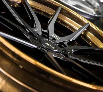 ADV.1 ADV5.0 Track Spec CS
