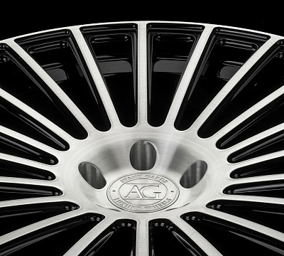 Avant Garde AGL25
