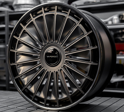 MV Forged VL77