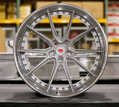 Vossen EVO-2R (3-Piece)