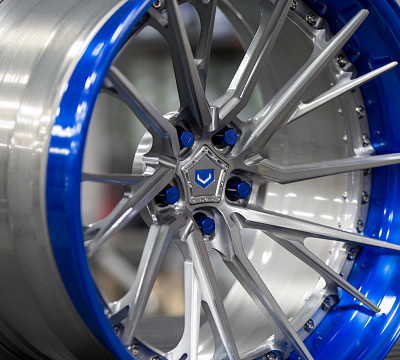 Vossen M-X4T (3-Piece)