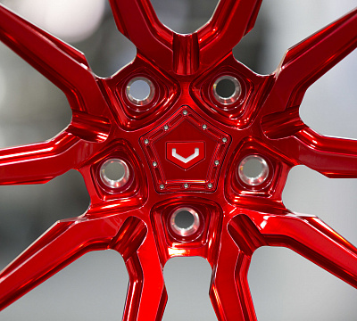 Vossen ML-X2