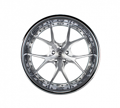 Strasse Wheels SM5R Signature