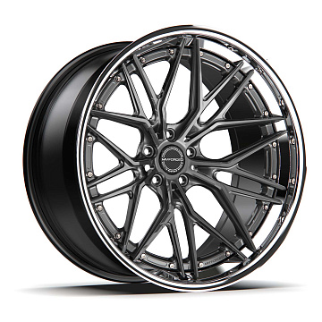 Кованые диски MV Forged SL-220