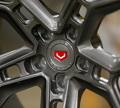 Vossen EVO-4