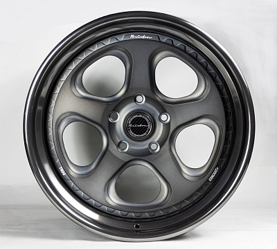 Brixton Forged TR06