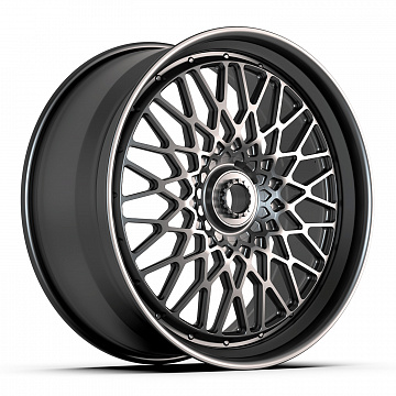Кованые диски 1886 Wheels S015