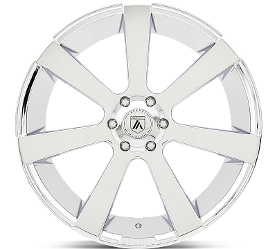 Asanti APOLLO