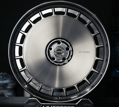 MV Forged HS01