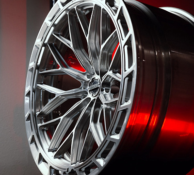 MV Forged PS-200R