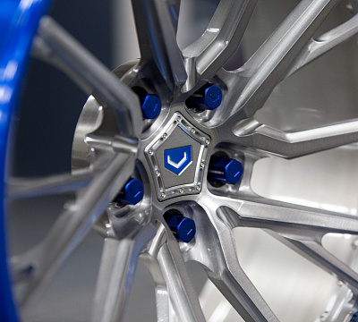 Vossen M-X4T (3-Piece)