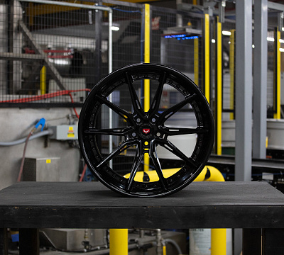 Vossen EVO-2R (3-Piece)