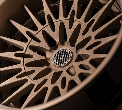 Brixton Forged HS1