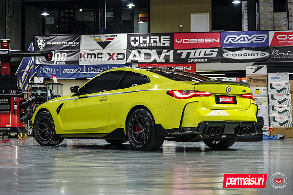 BMW M4 G82