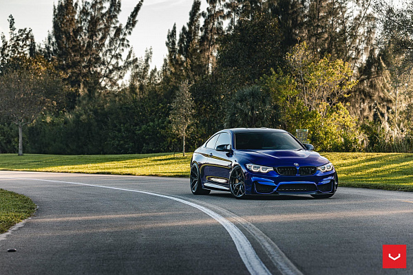 BMW M4