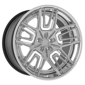 Кованые диски ADV5.0F Track Spec Advanced Series