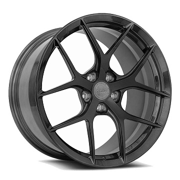 Кованые диски MRR F06
