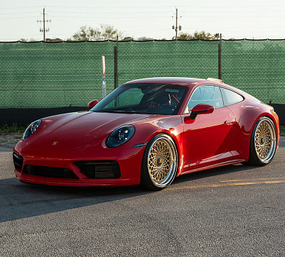 1886 Wheels S009