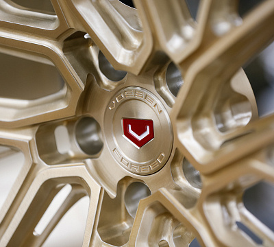 Vossen EVO-6TR