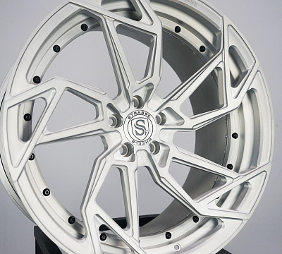 Strasse Wheels SB1 Deep Concave Duoblock